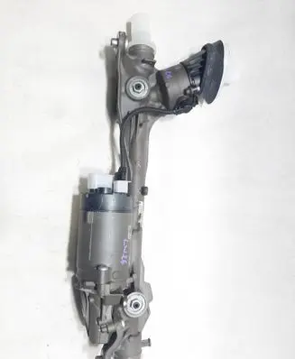 Volkswagen Golf VIII Steering rack 25022026