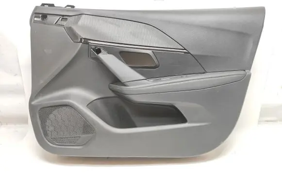 Peugeot 208 Front door card panel trim 9829787780 MP80591