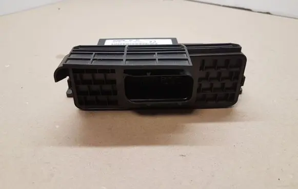 Audi Q7 4L Power management control unit 4F0907280A