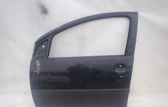 Citroen C1 Front door