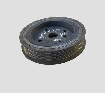 Volvo S80 Crankshaft pulley