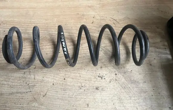 Honda Civic Rear coil spring