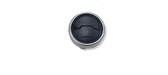 Ford Mustang VI Dashboard air vent grill cover trim FR3B19C682A