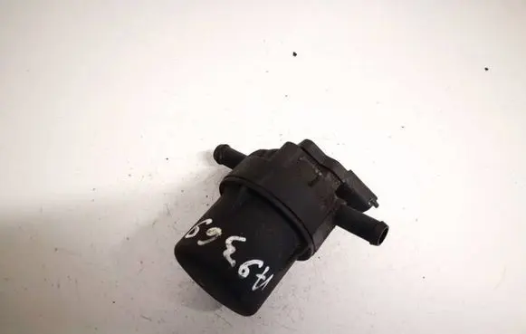 Audi A8 S8 D3 4E Air pressure sensor 0281002576