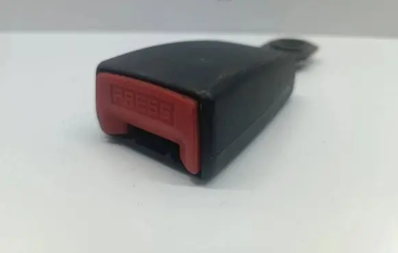 Citroen C2 Rear seatbelt buckle 9640832577 33019951 014105