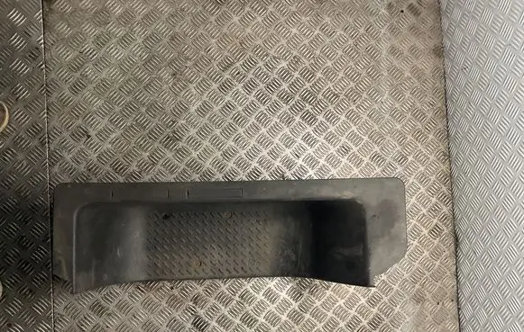 Renault Master II Front sill (body part) 