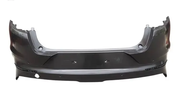 KIA Pro Cee'd III Rear bumper 86611J7710
