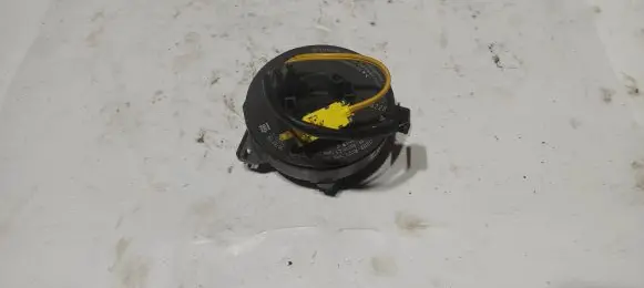 Opel Zafira A Airbag slip ring squib (SRS ring) 90588758 1610662