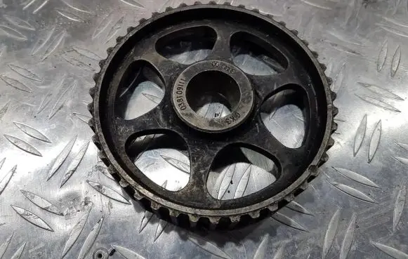 Camshaft pulley/ VANOS