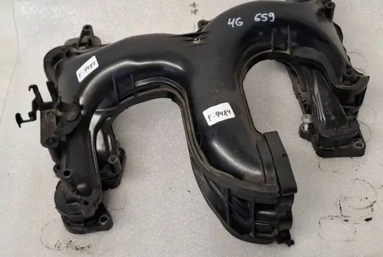 Audi A6 S6 C7 4G Intake manifold 059129711CF