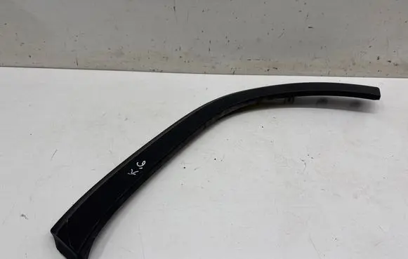 Fender trim (molding)
