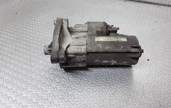 Citroen C3 Starter motor 964864468002