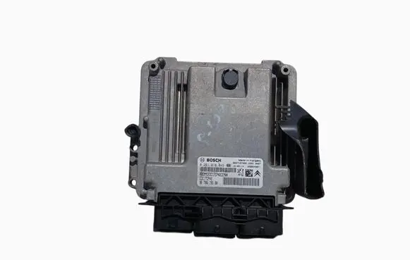 Engine control unit/module ECU