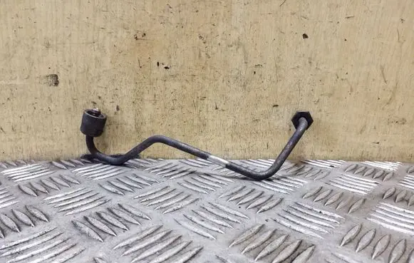 Fuel line/pipe/hose