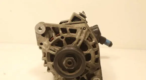 Hyundai i20 (GB IB) Generator/alternator 3730003355