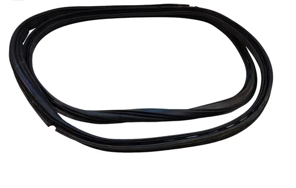 Ford Edge II Trunk rubber seal (body) 010481000 DEK3D C08