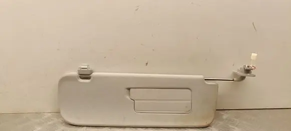 Tesla Model 3 Sun visor 110308400F