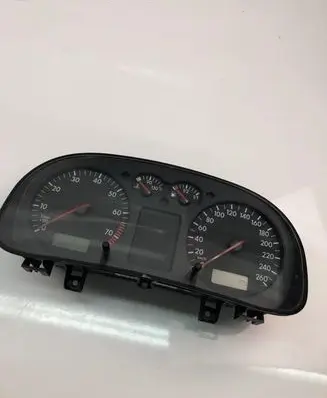Speedometer (instrument cluster)