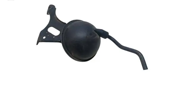 Audi Q7 4L Vacuum air tank 054129808