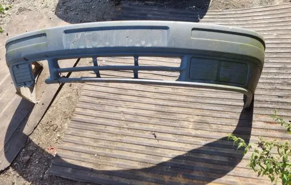 Renault Espace II Front bumper