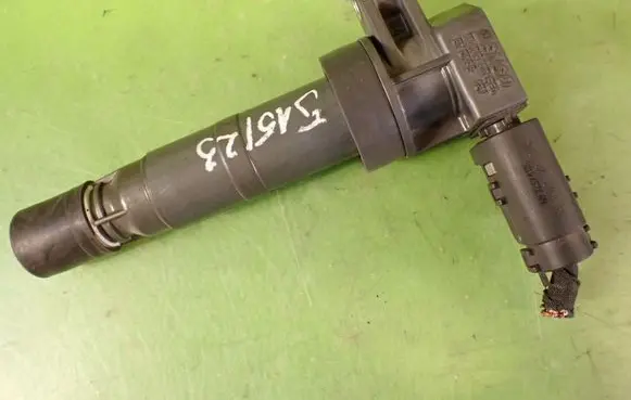 Hyundai Sonata High voltage ignition coil 27301-3C000