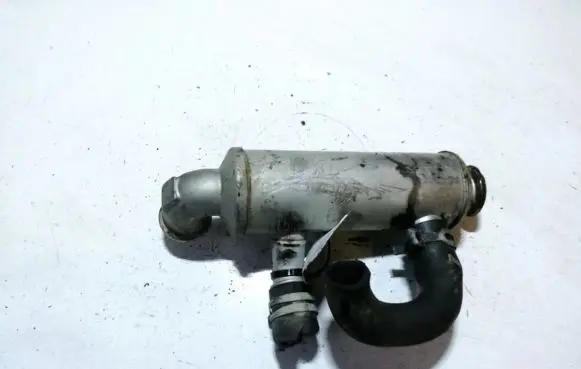 Ford Focus EGR valve cooler 9646762280