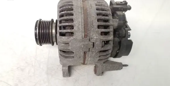 Generator/alternator