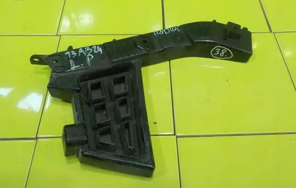 SsangYong Rodius Front bumper mounting bracket 7873221600