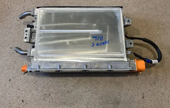 Hyundai Ioniq 5 Voltage converter inverter 364001XAB0
