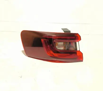 Renault Koleos II Rear/tail lights 265550296R 90065799