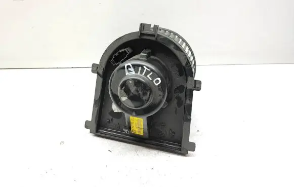 Volkswagen New Beetle Heater fan/blower 1J2819021B