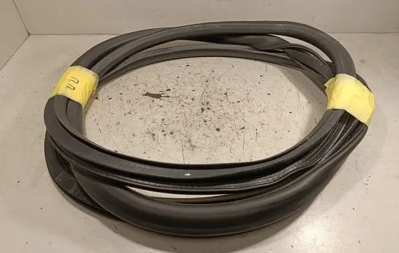 Opel Insignia B Front door rubber seal 