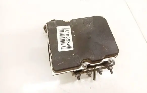 Mercedes-Benz B W245 ABS Pump 0265951352