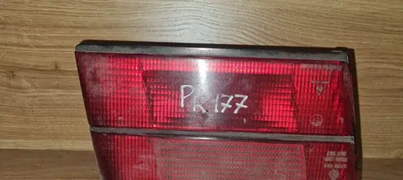 BMW 5 E34 Tailgate rear/tail lights 13400100