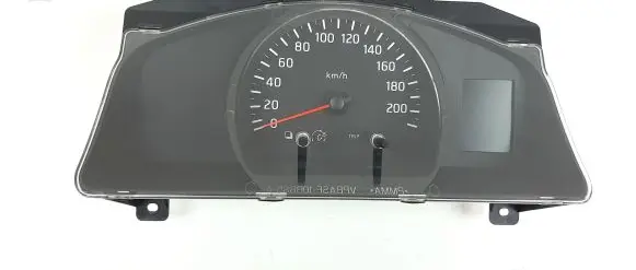 Nissan NV200 Speedometer (instrument cluster) 248103LS2A M4650