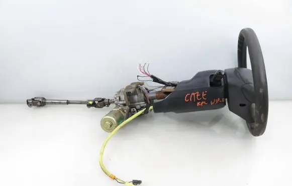 Suzuki Ignis Steering wheel axle 3872080G10