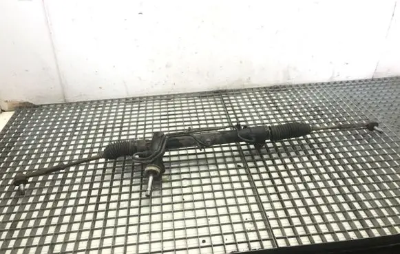 Opel Zafira A Steering rack 0250080025001