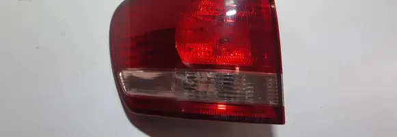 Toyota Avensis Verso Rear/tail lights W215W