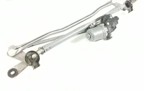 Chrysler Pacifica Front wiper linkage and motor 68229327AC