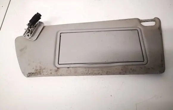 Opel Signum Sun visor 