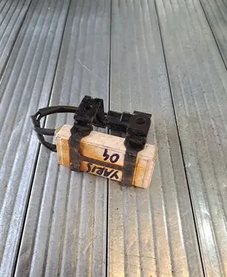 Toyota Yaris Verso Coolant fan relay 2468102851