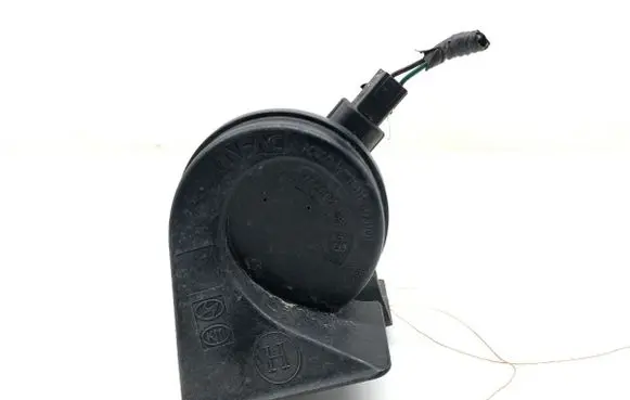 KIA EV6 Horn signal