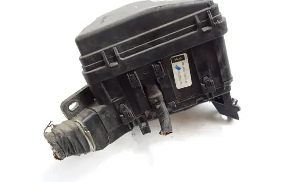 Fuse module