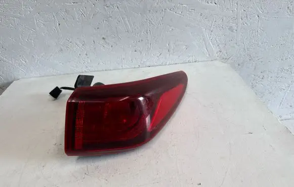 Hyundai Kona I Rear/tail lights 92402J91