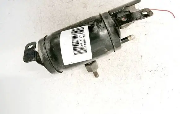 Fuel filter
