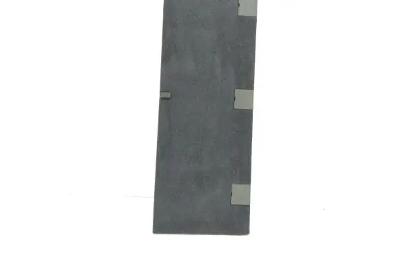 Volkswagen Golf V Trunk/boot floor carpet liner 1k9868845b 1k9868845c