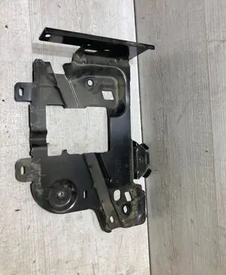 Citroen C3 Aircross Battery box tray 9806487180
