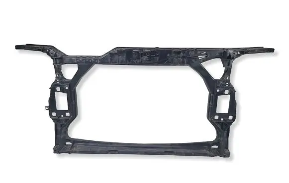 Audi A4 S4 B8 8K Radiator support slam panel 8K0805594G