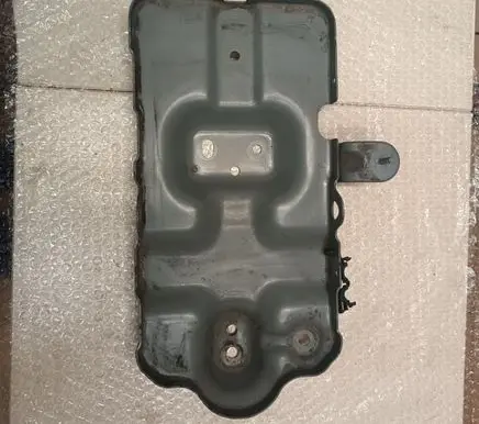 Opel Antara Battery box tray 