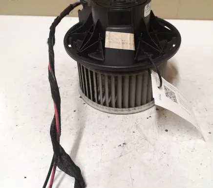 Jeep Cherokee Heater fan/blower 904790799T 900002507513 DPL653